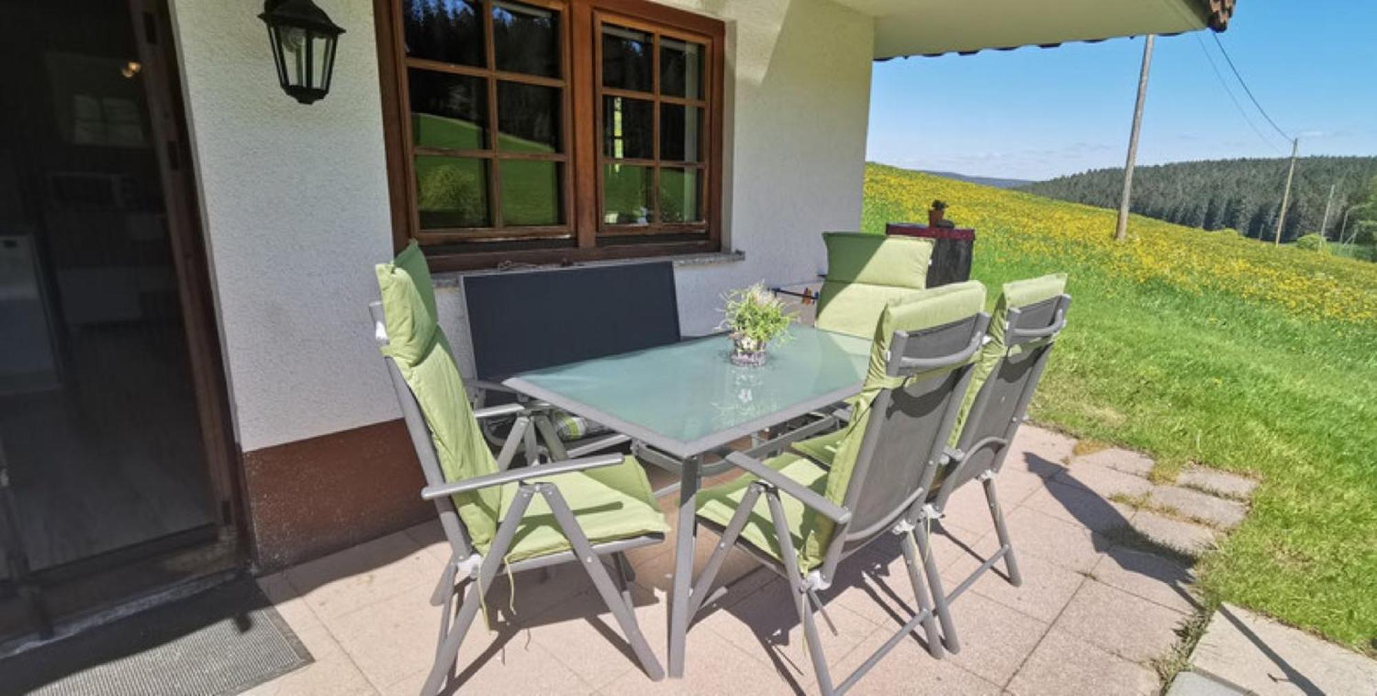 Oberengenbachhof Eisenbach (Breisgau-Hochschwarzwald) Exterior foto